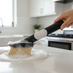 Cleaning Brush
